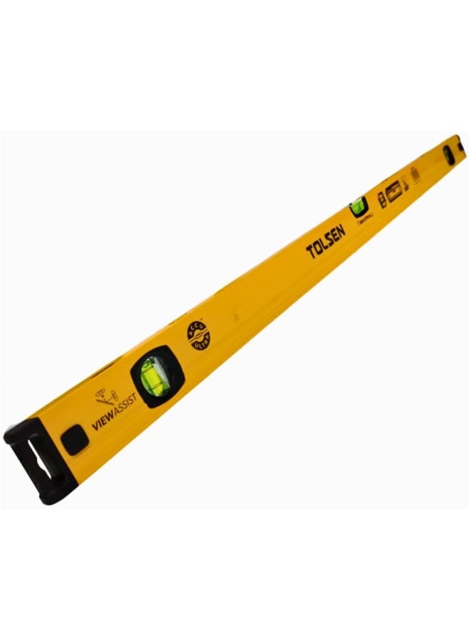Tolsen - Spirit Level (Industrial), 100Cm, 40 - Image 1