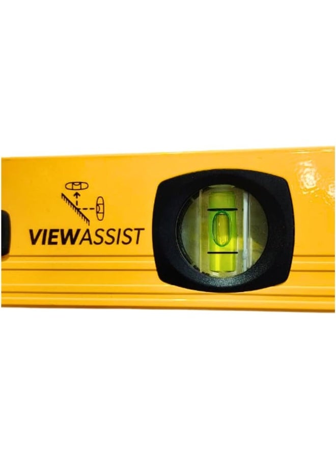 Tolsen - Spirit Level (Industrial), 100Cm, 40 - Image 5