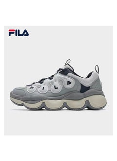 فيلا أحذية FILA، أحذية بازلاء، أحذية رجالية كاجوال ذات نعل سميك، أحذية رياضية  - Image 1