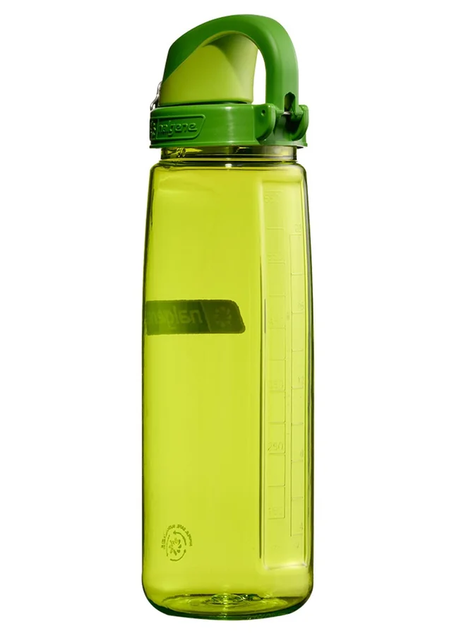 Nalgene Nalgene OTF Spring Green withSprout Sustain