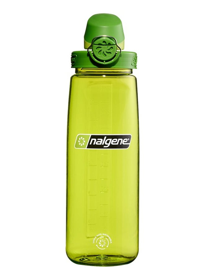 Nalgene OTF Spring Green withSprout Sustain - Image 1