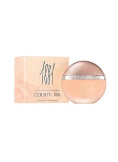 CERRUTI 1881 1881 (W) Edt 30ml  - Image 1
