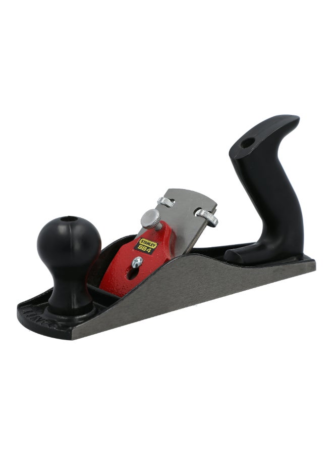 Stanley SB4 Smooth Handheld Single Blade Bench Planer Multicolor 15.24 x 26.416 x 6.604 cm 1-12-034 - Image 2