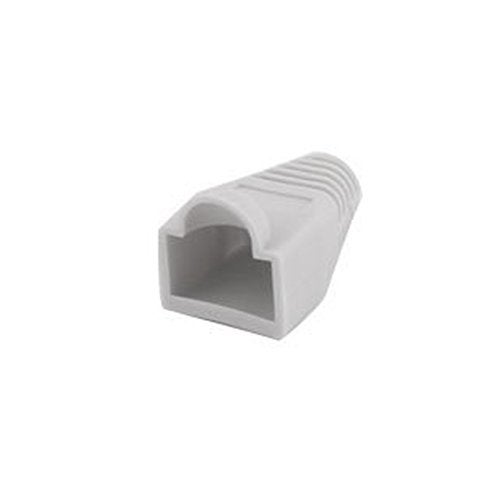 YIOVVOM RJ45 Strain Relief Boots (Light Gray) - Image 3
