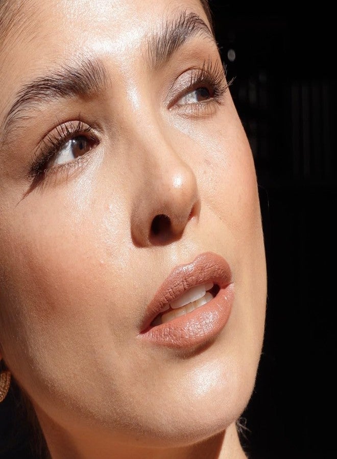 Ere Perez - Avocado Waterproof Mascara | Lengthen, Nourish, Enhance, Strengthen | Long-Lasting, Sensitive Eye Safe | Mamey + Camelia Oils | Vegan, Cruelty-Free, Clean Beauty (Brown, 0.35 oz | 10 ml) - Image 5