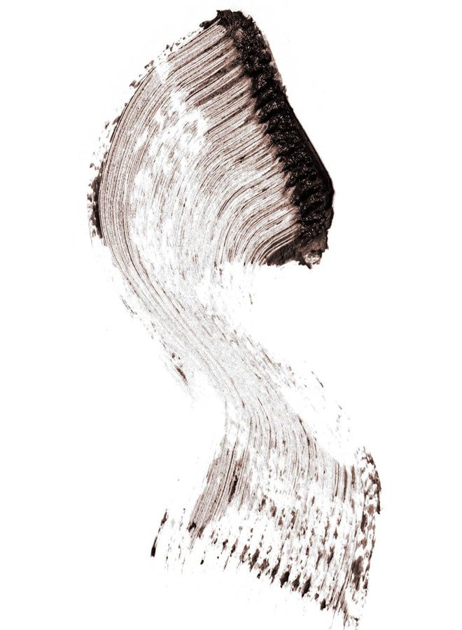 Ere Perez - Avocado Waterproof Mascara | Lengthen, Nourish, Enhance, Strengthen | Long-Lasting, Sensitive Eye Safe | Mamey + Camelia Oils | Vegan, Cruelty-Free, Clean Beauty (Brown, 0.35 oz | 10 ml) - Image 2