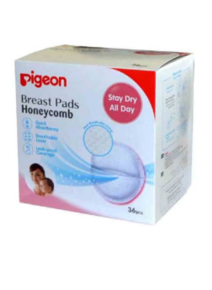 pigeon PIGEON BREAST PADS 36 PADS(5921) 