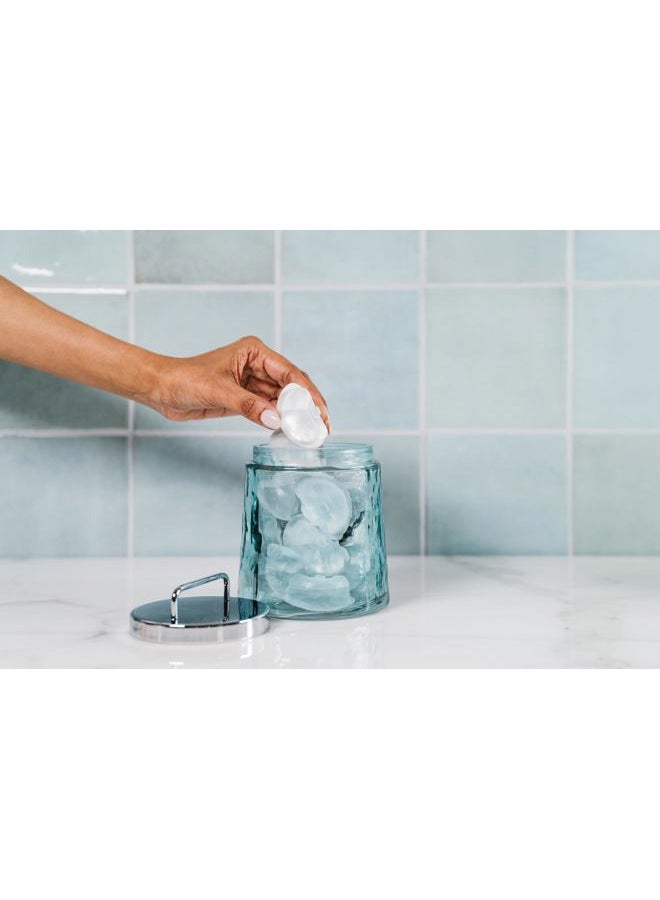 Navage SaltPod 30 Pack (30 Eucalyptus SaltPods) Salt Pod Refills Only - Exclusively Designed for The Nasal Irrigation System - Sinus Rinse and Saline Pods for Fast and Soothing Relief - Image 5