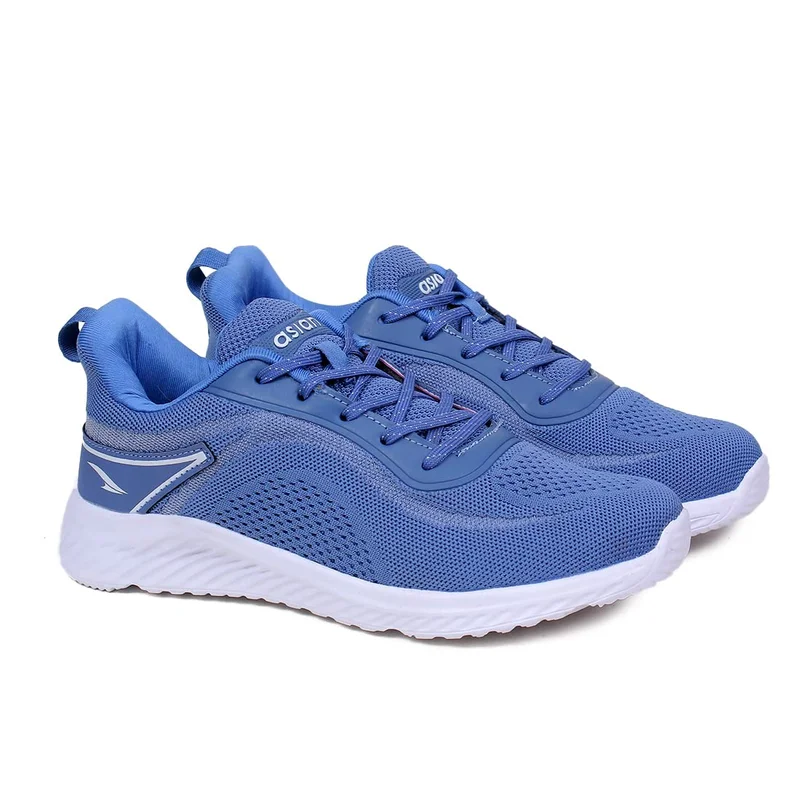 Asian Blue Sneakers for Men