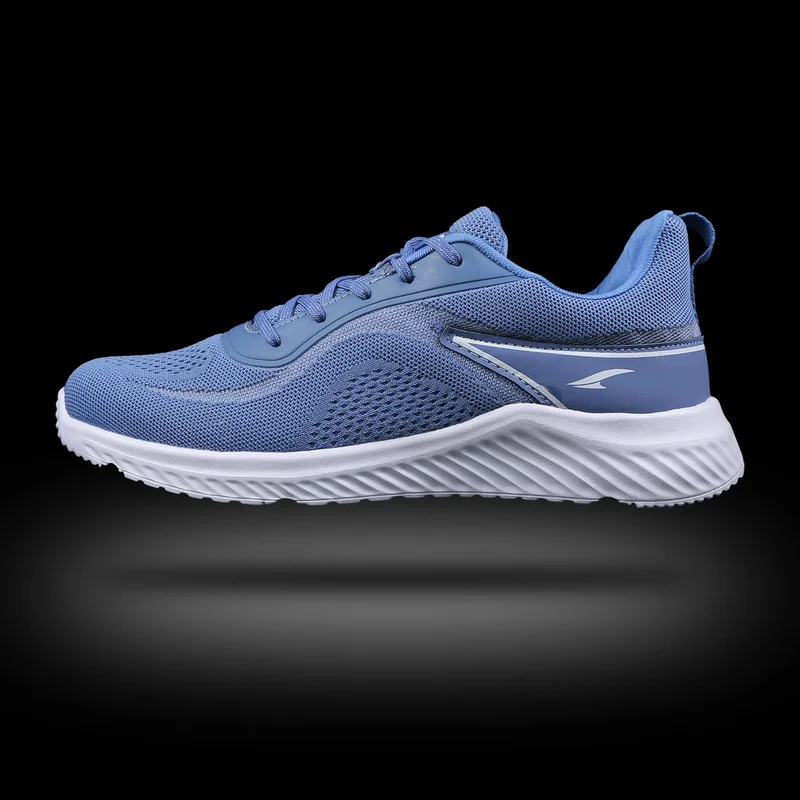 أسيان Blue Sneakers for Men
