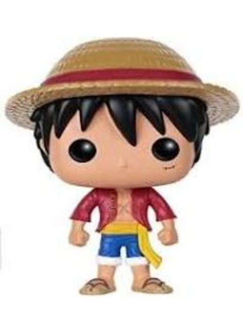 Pop! Anime : One Piece - Monkey D. Luffy