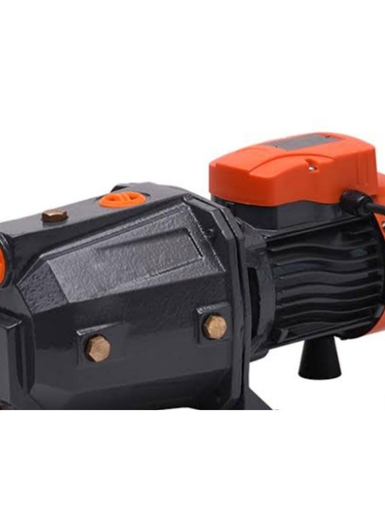 Harden Self-priming water motor, capacity 1 HP - Image 1