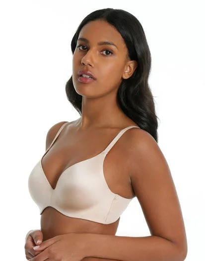 Isla & Evie Isla &amp; Evie Extra Comfort T-shirt Bra