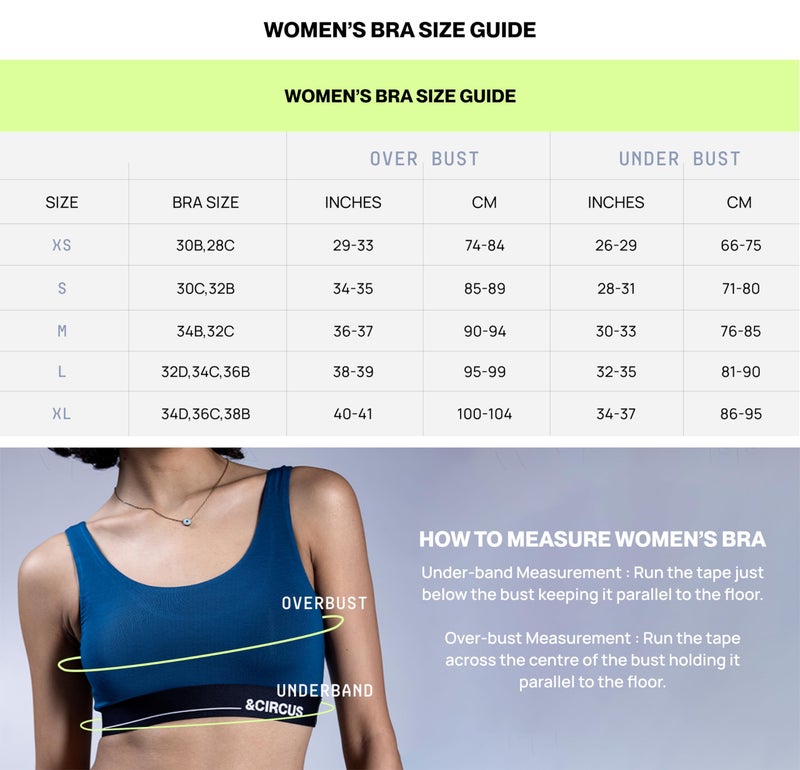 Circus &Circus PureSoft True Fit Triangle Non Padded Bra for Women | Deep Neck Plunge Bra for Women | Triangle Low Coverage Bra | Lemon Crush, L - Image 5