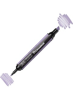 Winsor Newton Winsor Newton Letraset Promarker Pen V327 Lilac  - Image 1