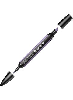 Winsor Newton Winsor Newton Letraset Promarker Pen V327 Lilac  - Image 2