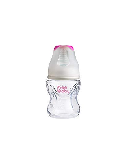 BeeBaby Newborn Welcome Baby Set / Gift Set. 0M+ (Pink) - Image 4
