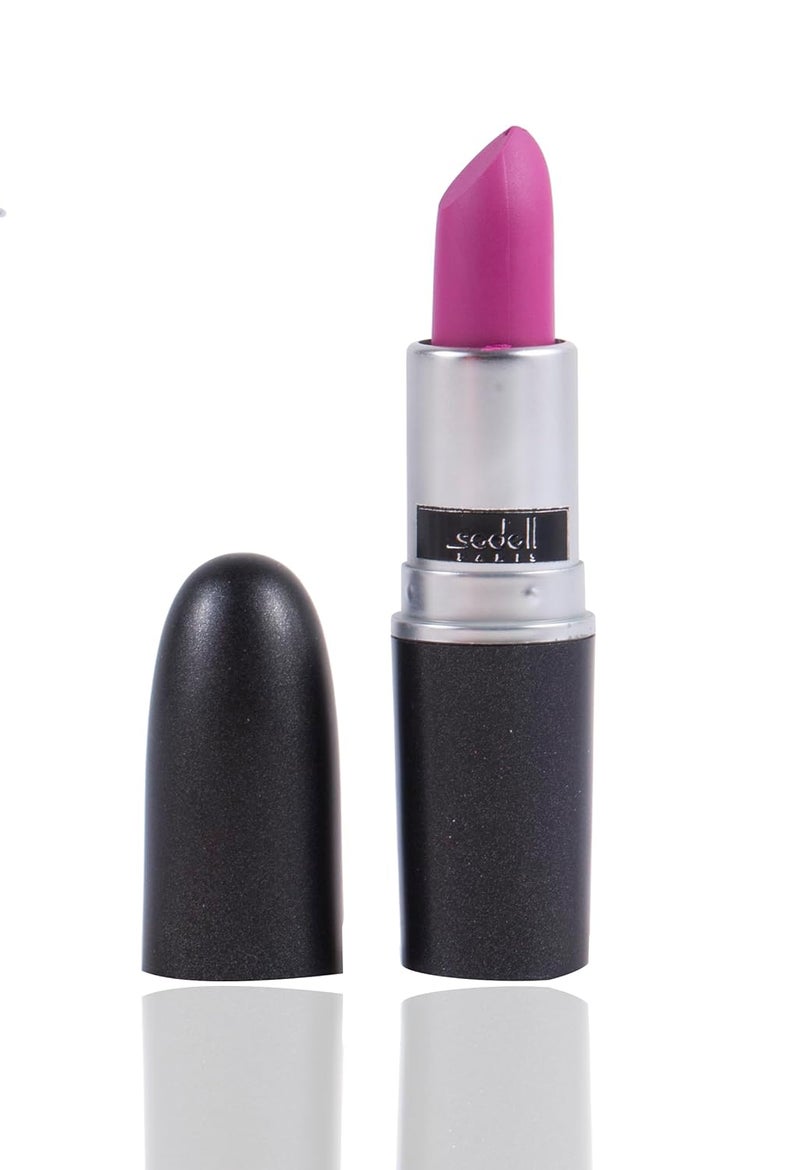 Sedell Paris Lipstick Light Purple Matte SD202610 - Image 1