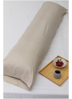 Long Pillowcase Set - Satin - King - Light Grey - pzsku/Z63176640DA399F0AD4B1Z/45/_/1739731793/e21529c8-e7a8-458c-88e9-6cfd8eb28095