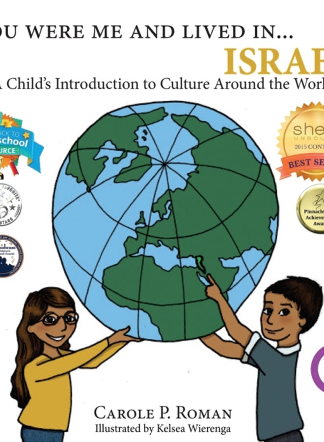 If You Were Me and Lived in...Israel : A Child's Introduction to Cultures Around the World : 19
