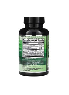 Emerald Laboratories Reflux Health with Mucosave FG 60 Vegetable Caps  - Image 2