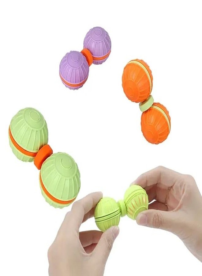 Sawkirp darshraj لعبة الجيروسكوب - Image 1