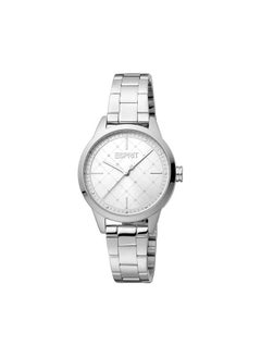 ESPRIT Esprit Stainless Steel Analog Women's Bracelet Watch With Silver Stainless Steel  ES1L259M4045  - Image 2