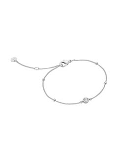 ESPRIT Esprit Stainless Steel Analog Women's Bracelet Watch With Silver Stainless Steel  ES1L259M4045  - Image 3