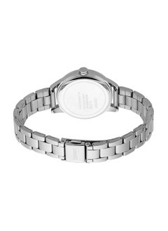 ESPRIT Esprit Stainless Steel Analog Women's Bracelet Watch With Silver Stainless Steel  ES1L259M4045  - Image 4