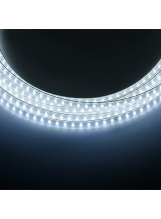 5m Single Wireless LED Strip – White Light – Decorative Lighting – Light Color: White