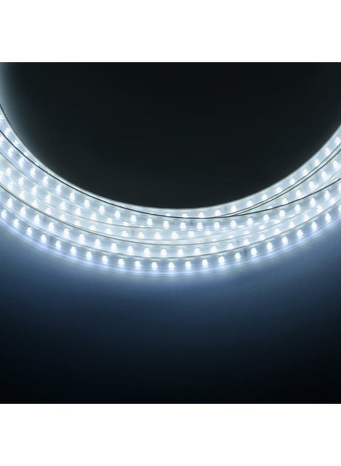 5m Single Wireless LED Strip – White Light – Decorative Lighting – Light Color: White