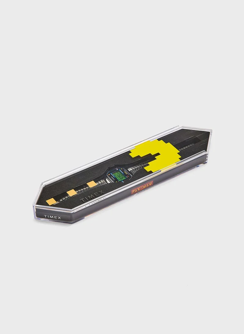TIMEX Pac-Man Digital Watch