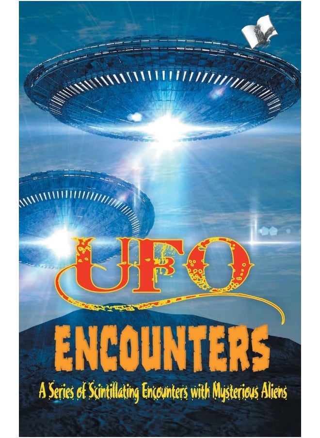 Ufo Encounters  - Image 1