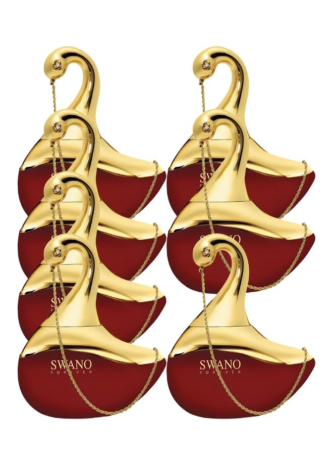 سوانو 7 قطع عطر سوانو فوريفر 80 مل - Image 1