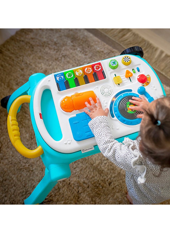 Baby Einstein - 4-In-1 Mix And Roll Activity Walker - Image 1