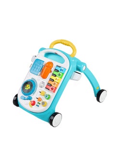 4-In-1 Mix And Roll Activity Walker