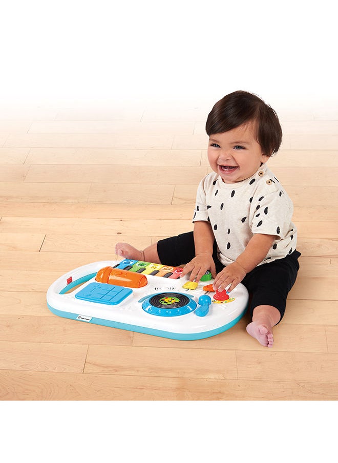 Baby Einstein - 4-In-1 Mix And Roll Activity Walker - Image 1