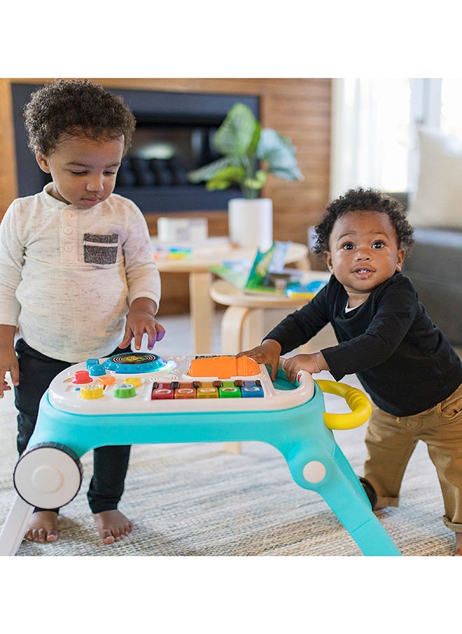 Baby Einstein - 4-In-1 Mix And Roll Activity Walker - Image 1