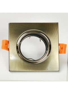 El Rawda Lighting Spotlight Frame 