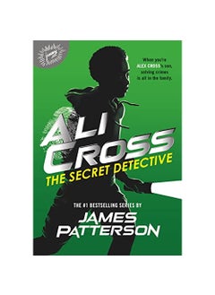 Little Ali Cross The Secret Detective 
