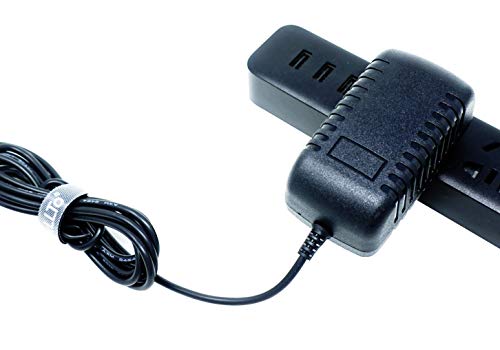 MaxLLTo 12V AC Charger Adapter For Yamaha Keyboard YPT-300 YPT 300 Power Supply Cord - Image 3