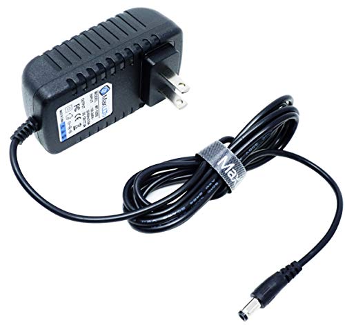 MaxLLTo 12V AC Charger Adapter For Yamaha Keyboard YPT-300 YPT 300 Power Supply Cord - Image 5