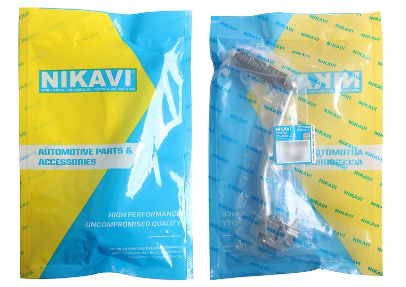NIKAVI KLA40 Kick Lever Assembly Compatible for Hero Splender Pro - Image 4
