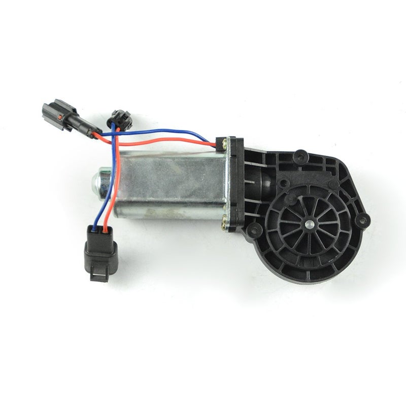 SHOWSEN 742-272 Power Window Lift Motor for 1997-2001 Expedition, 1997-2000 F-150, 1997-1999 F-250, 1998-2001 Lincoln Navigator - Image 2