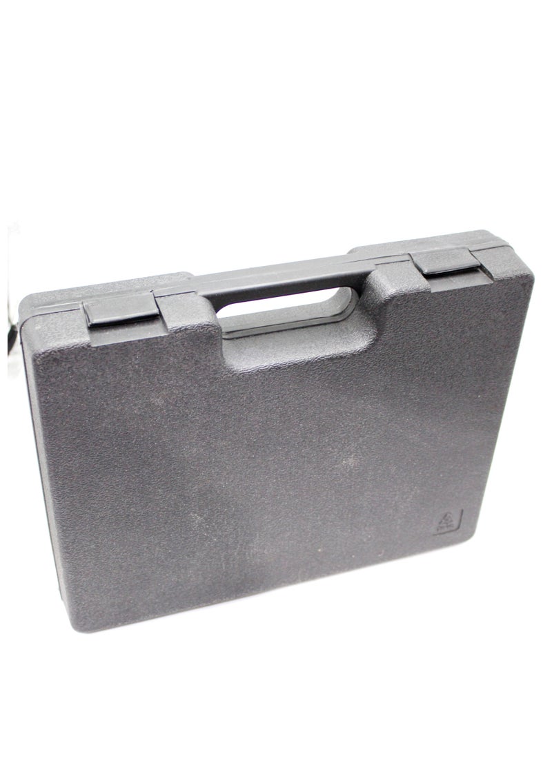 Kingroy 32PC wood drill bits, carpnter drill bits set. It conclude flat wood drill bits, 3 point wood drill bits, auger wood drill bits, forstner drill bits.  - Image 5