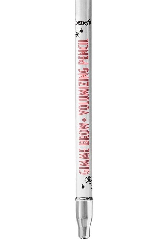بنفت قلم الحواجب المكثف Benefit GIMME BROW+ بلون أوبورن دافئ - Image 1