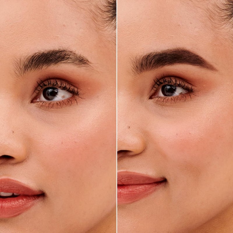 بنفت قلم الحواجب المكثف Benefit GIMME BROW+ بلون أوبورن دافئ - Image 3
