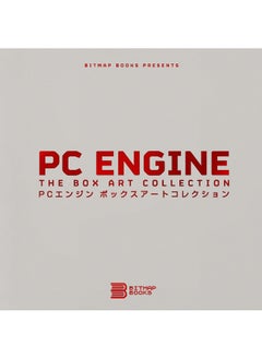 PC Engine: The Box Art Collection 