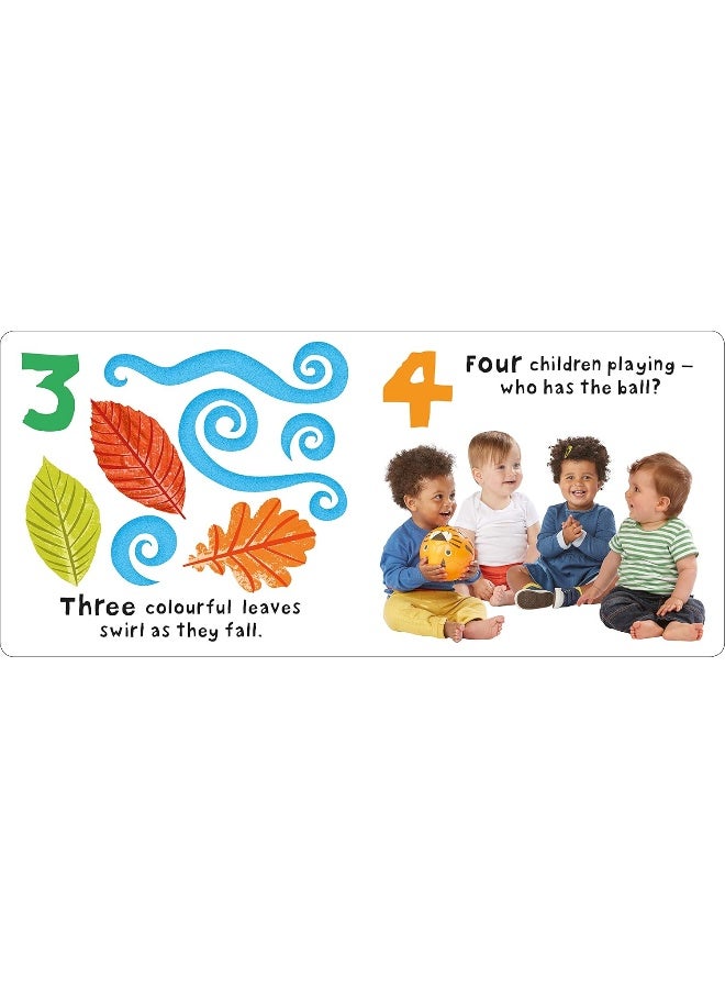 See Touch Feel 123 - Image 3