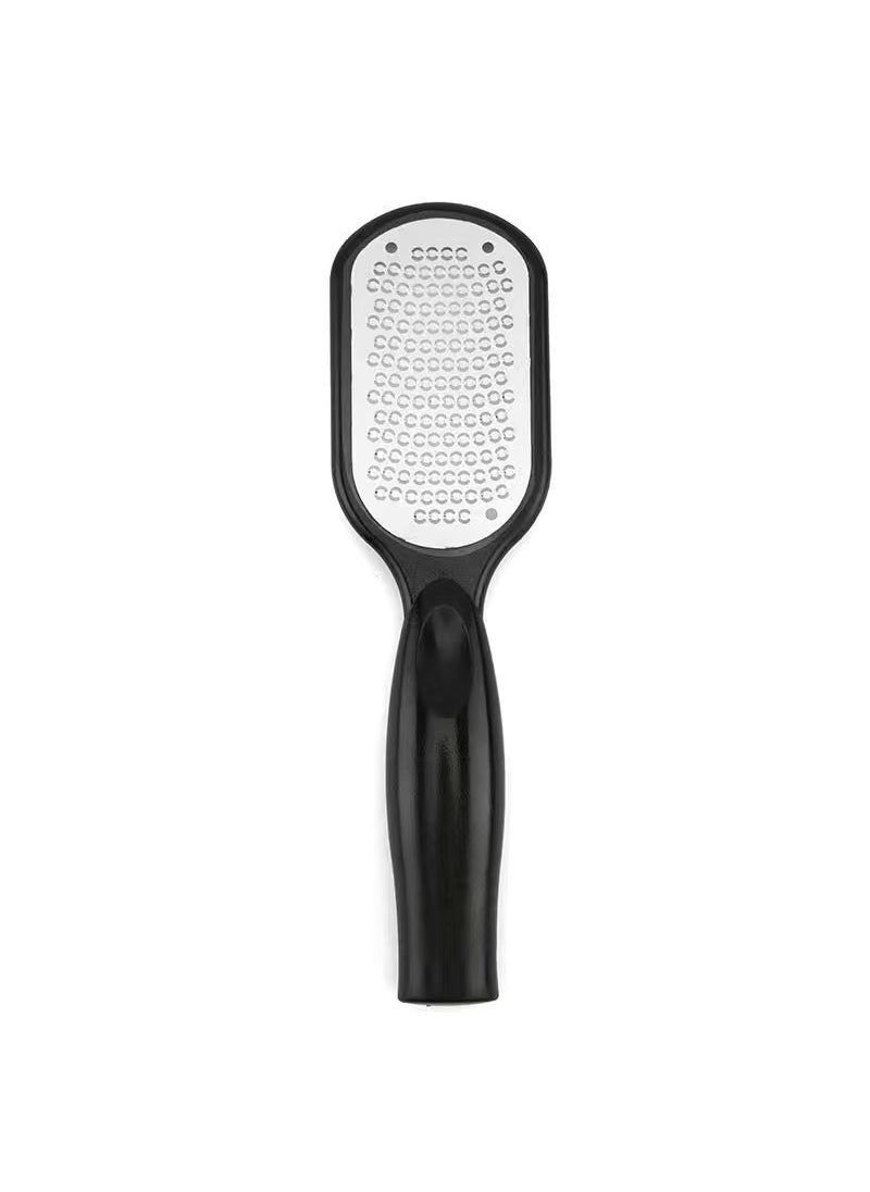 Generic Foot grinding artifact Foot grinding stone to remove dead skin calluses horniness splash-proof single-sided foot rubbing board household scraping tool for foot repair  - Image 5